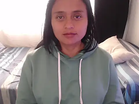 Negritatata élő XXX-chatje