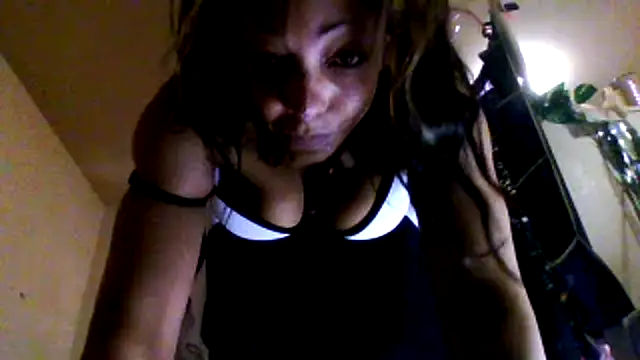 Juicyapplecandy's Live XXX Chat