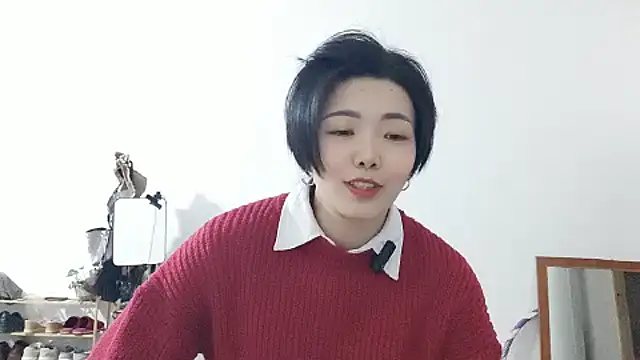 Lulu-uu 라이브 XXX 채팅