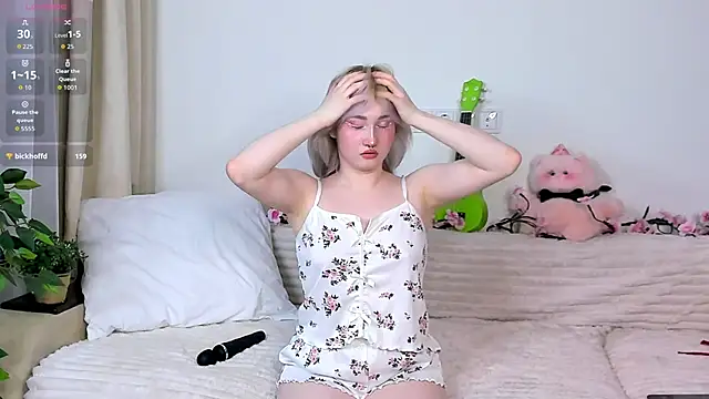 RanaKaduk 라이브 XXX 채팅