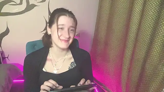 Živý XXX chat mally_luxxx