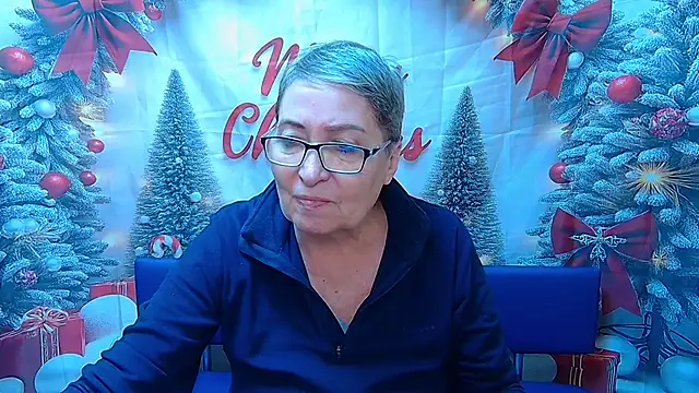 Chat +18 de OlgaLuck ao vivo