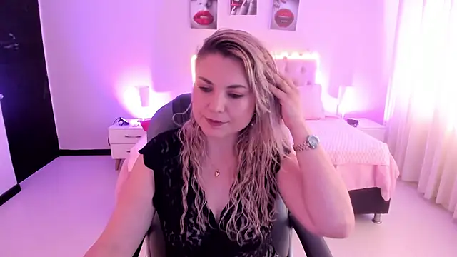 Violeta_Hotter 라이브 XXX 채팅