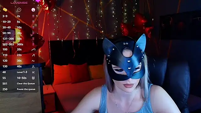 HotWildCat Chat XXX in diretta