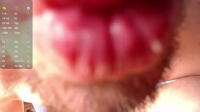 kurtttcobain: διαδικτυακό σόου στην κάμερα