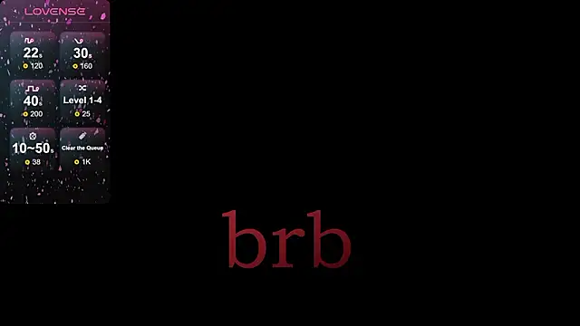 Chat XXX ao vivo de Vexon666