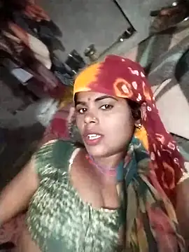 Sexy_Rajkumari123 Webcamshow