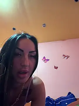 Yvi_Ufc élő XXX-chatje