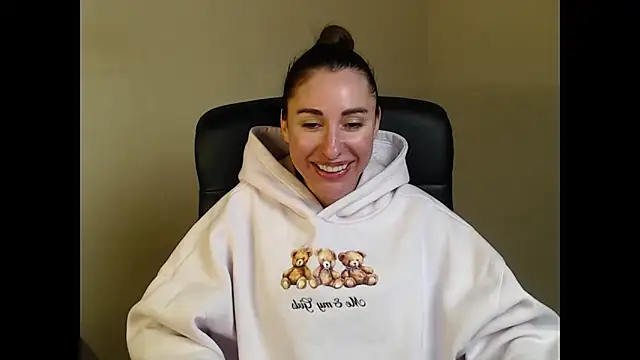 Chat XXX ao vivo de cammila_horn