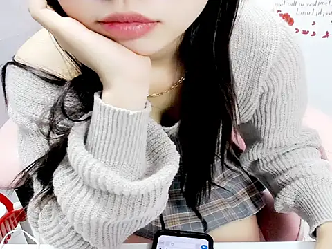 Anna_sexyY_ élő XXX-chatje