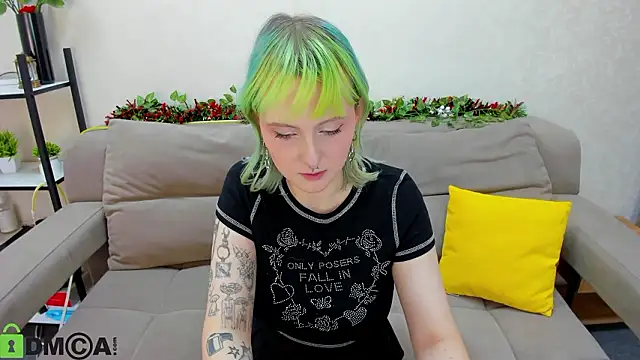 Roziett_Belle 라이브 XXX 채팅