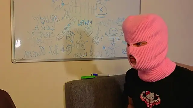 MarcyRoches – Live XXX-chat