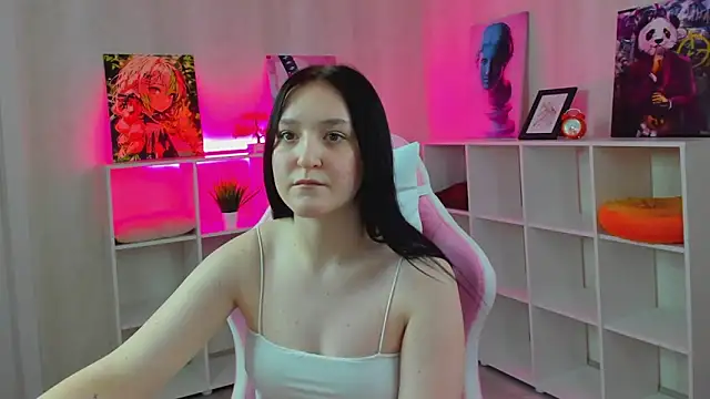 LexiVale Live XXX-chat