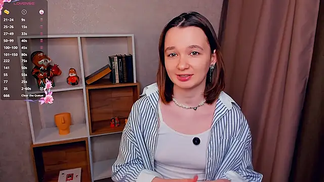 ShinBasley's Live XXX Chat