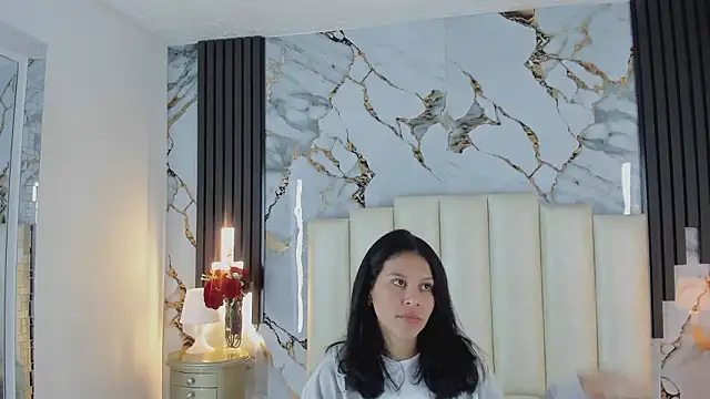 lulumars Live XXX-chat