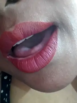 Lovelyindian87's Live XXX Chat