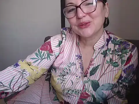 Alma44 Live XXX-chat