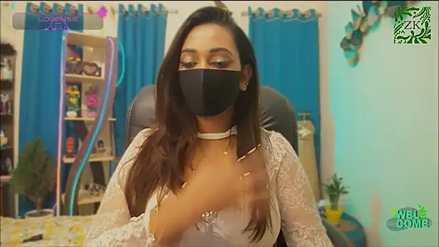 Chatroom XXX en direct de Stunner-GALBI