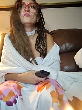 TheDime élő XXX-chatje