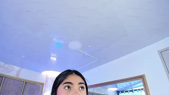 GiselOrtiz élő XXX-chatje