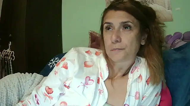 SexyGioconda – Live XXX-chat