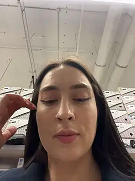 Show de webcam de Holly_Play