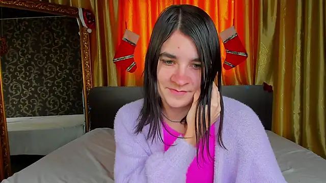 _Polly_Love_ élő XXX-chatje