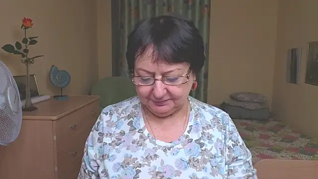 Margo_Moll élő XXX-chatje