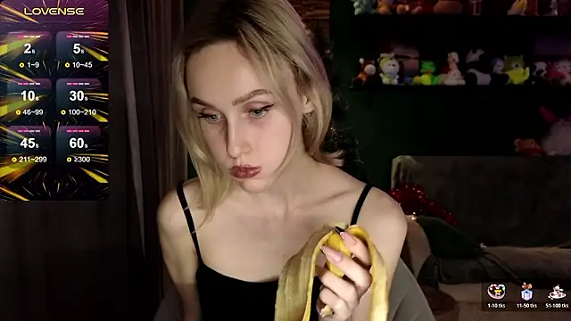 Belle_Vill3575 élő XXX-chatje