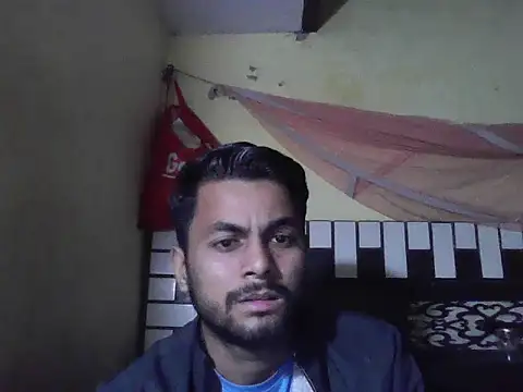 Stubborndesiboy Chat XXX in diretta