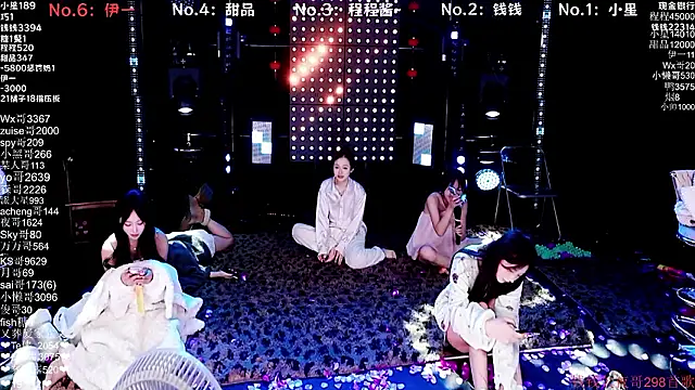 ZZ00033S' Webcam Show