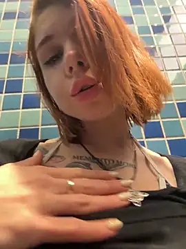 RosieSecret 라이브 XXX 채팅