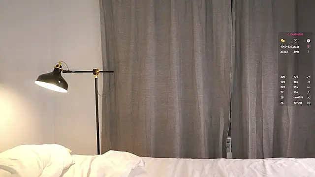 CherieSprinzl élő XXX-chatje