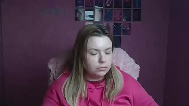 SusannaNight élő XXX-chatje