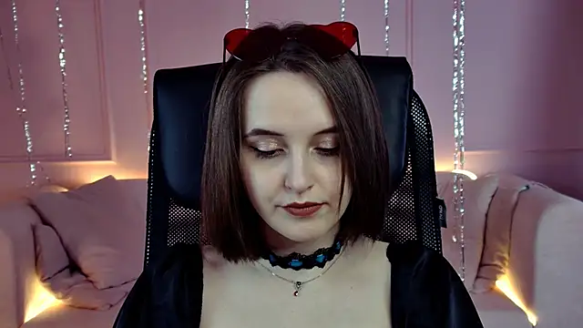 IreneBailey: онлайн-секс-чат