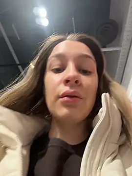 SashaCatt Live XXX-Chat