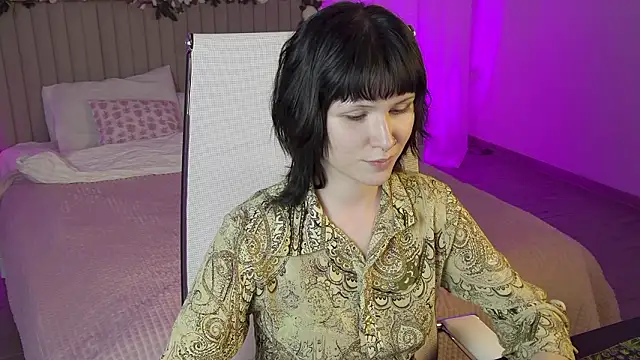 Czat XXX na żywo – RickiOwens