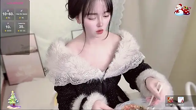 Seven77- 라이브 XXX 채팅