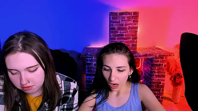 sweetie_chloe_ Chat XXX in diretta