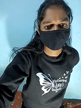 HotxAnamika 라이브 XXX 채팅