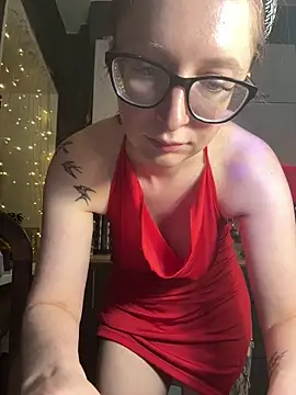 coy_girl_ élő XXX-chatje