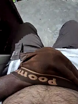 โชว์เว็บแคมของ Kanna5115