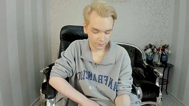 Czat XXX na żywo – Je_Salvatore