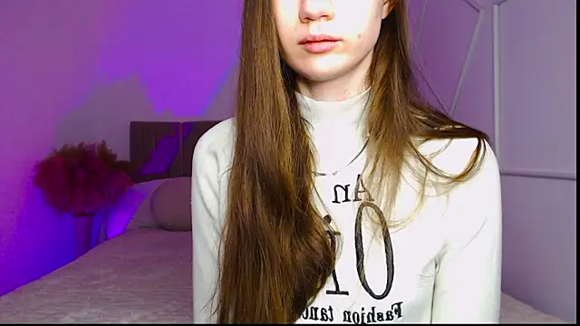 Kitty_kitty1_ élő XXX-chatje