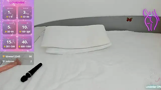 kassy_hotdevil élő XXX-chatje