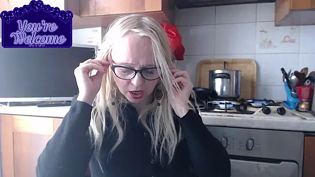 martachatte's Live XXX Chat