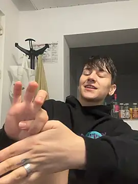 ravenryx 라이브 XXX 채팅