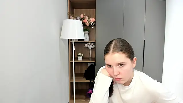 ErickaWoodrichn Live XXX chat