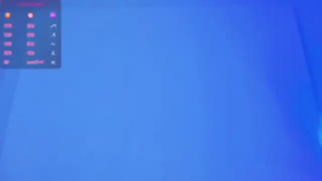 babepolly élő XXX-chatje