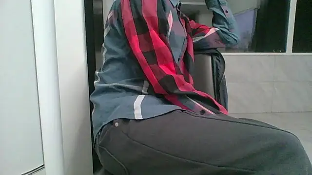 XXX chat uživo modela nole_china7